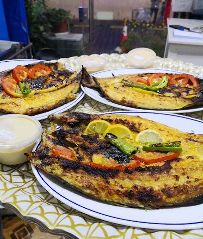 Al Khair Fish Restaurant - Doha - +974 5002 7271