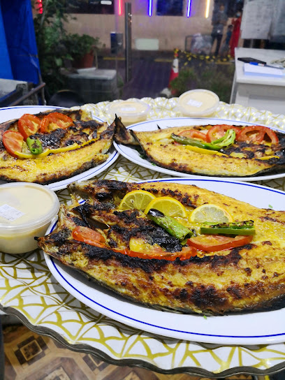 Al Khair Fish Restaurant - Qatar|Al Wukair