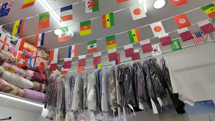 High speed Laundry - Doha - +974 6648 1870
