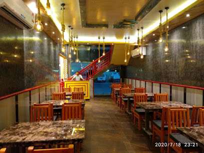 AL RUWAIS Restaurant - Doha - +974 6682 1017