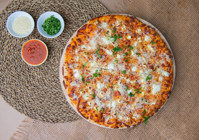 Craver's Pizzeria - Doha - +974 4414 7147
