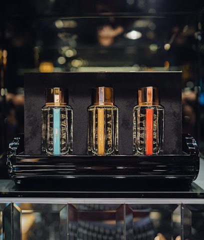Zawaya Perfumes - Doha -