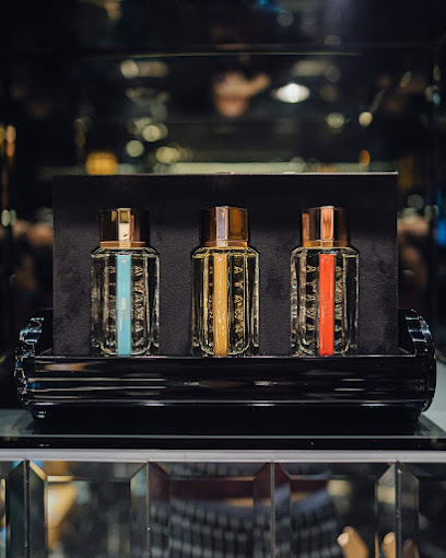 Zawaya Perfumes - Qatar|Doha|9G65+QVH