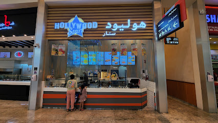 Hollywood Stars - Mall of Qatar - Doha - +974 6630 6331