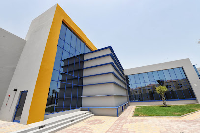 Middle East International School - Doha - +974 4444 9892