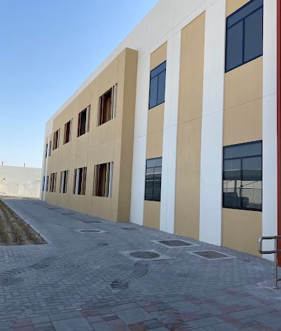 مدرسة سعيد بن زيد الإعدادية للبنين - Doha -