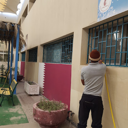 Rawda Bint Jassim Secondary School For Girls - Doha - +974 4404 8160