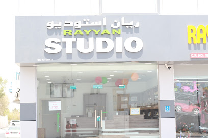Rayyan Studio - Doha - +974 7066 9304