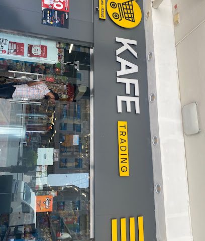 Kafe trading supermarket - Rayyan - +974 3002 3050