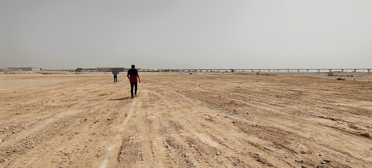 Team INTEGRA cricket Ground - Doha -