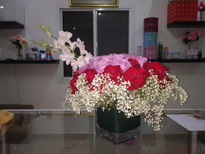 HV Flowers - الدوحة، - +974 5049 9396