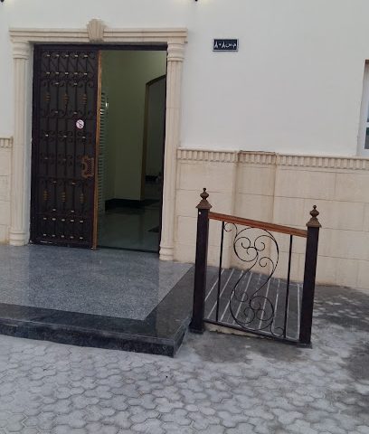 Masjid No 808 Alnasar Doha - Doha -