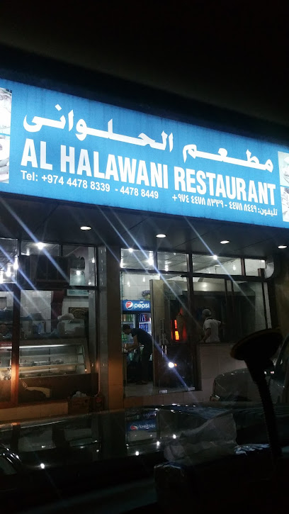 Al Halawani Restaurant - Qatar|Umm Salal Muhammed|9CVH+XCC