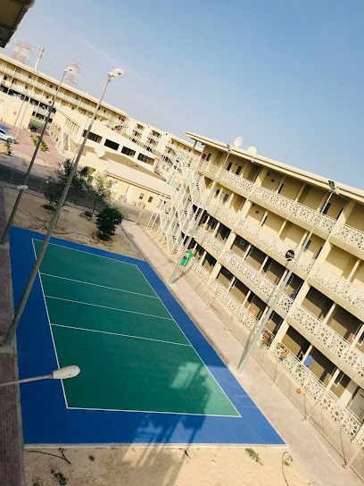 IWAC Plot 5 Man Camp - Qatar|Bu Garn|C86P+2X6