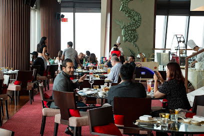 Shanghai Club - Doha - +974 5116 1307