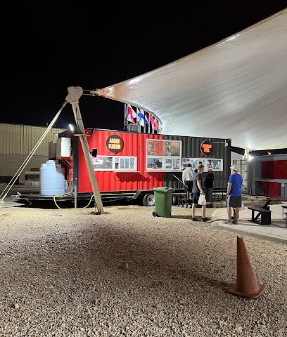 Arabian Grill - Doha -