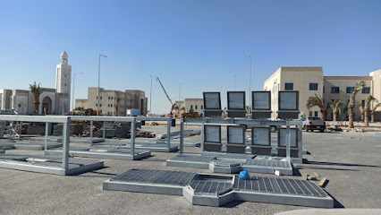MUMAR BUSINESS - Emergency Exit Lights, Tridonic BESA Battery kits & Golf carts rentals. - Doha - +974 7727 4568
