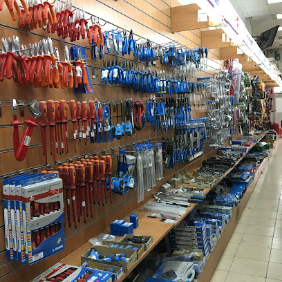BOLTS AND TOOLS CENTER (BTCO) - Doha - +974 4450 6225