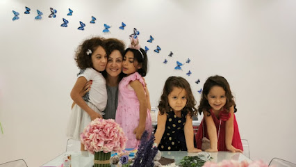 Family Hope center for special needs - Lusail - +974 3123 2123