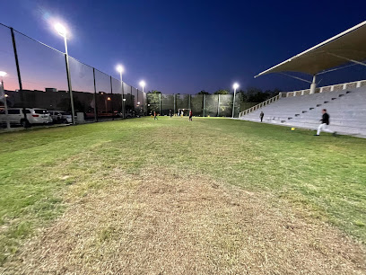 Football Pitch 1 - Lusail -