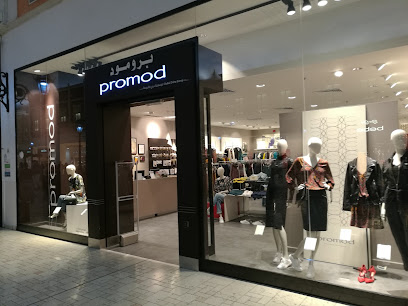 Promod - Villaggio Mall - الصناعية - +974 4450 7976