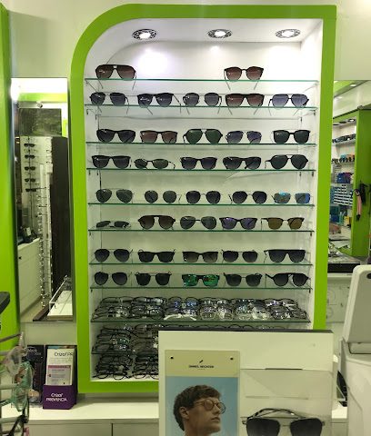 Aldana Optics - Doha - +974 5043 1563