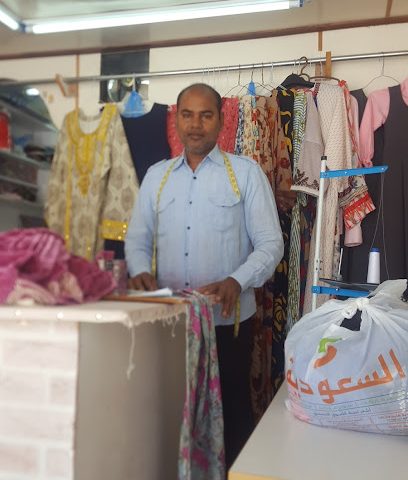 New Model Tailors Al khor - Umm Ebairiya - +974 6645 6695