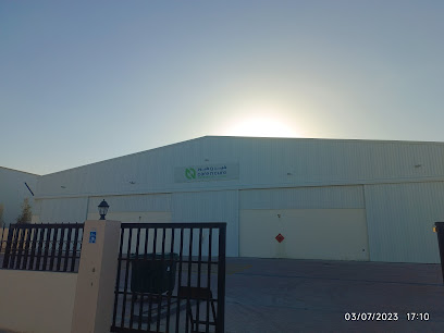 Wakrat - Ras Laffan -