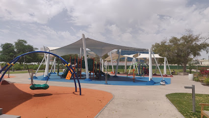 Playground - Doha -