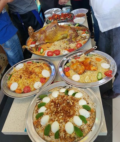 Nujoom Restuarant - Doha - +974 4444 1310