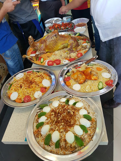 Nujoom Restuarant - Qatar|Ar-Rayyan|89PJ+GV4