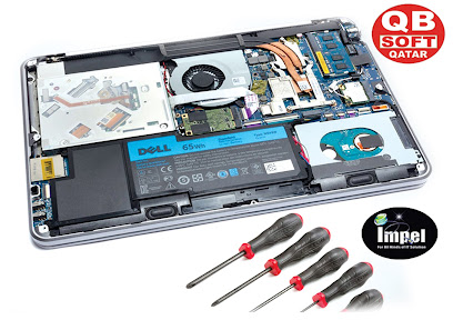 QB Soft Qatar - الدوحة - +974 7073 7571