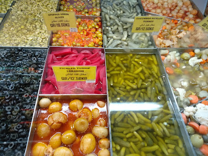Al Meera - Rawdat Egdaim - shahaniya shahanoya - +974 4403 0333