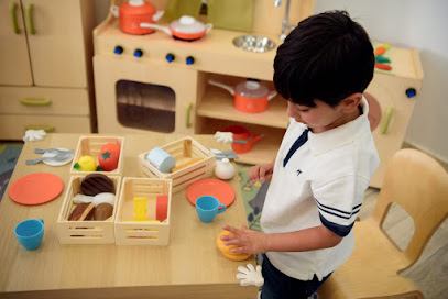 Alami Almomtaie Nursery - Doha - +974 3328 5500