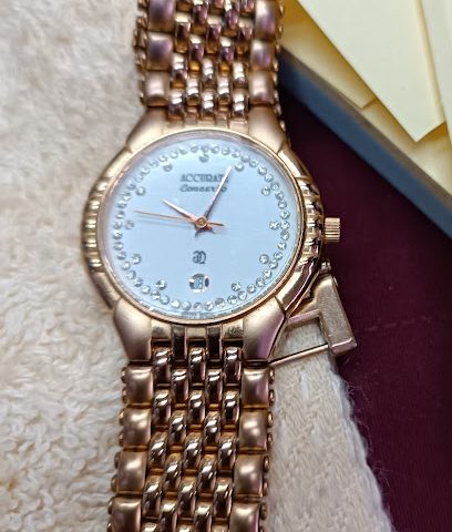 Abu Al Hana Watch Repair ابو الهنا لتصليح الساعات - الخور، - +974 7751 5028