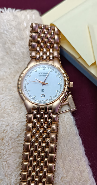 Abu Al Hana Watch Repair ابو الهنا لتصليح الساعات - Qatar|Doha|7GCH+QG3