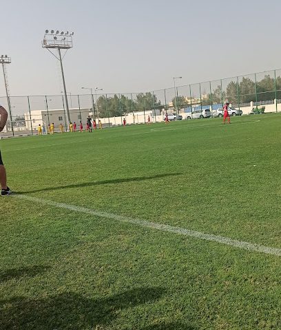 Messemer Sports Club - Mukaynis - +974 4410 9000