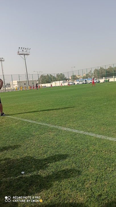 Messemer Sports Club - Qatar|Doha|6FCV+V62