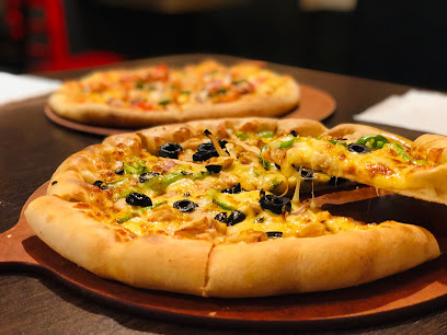 Pizza Hut - Doha - +974 4432 0320
