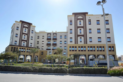 Mirage International Property Consultants, The Pearl Branch - Doha - +974 4444 4431