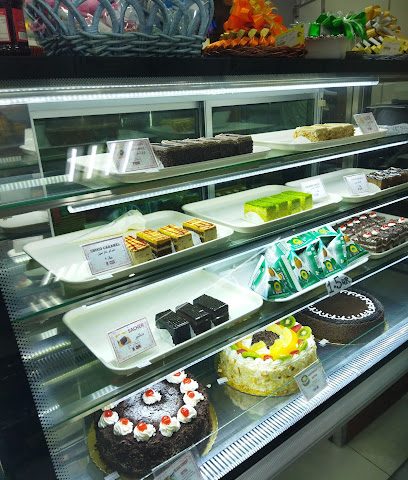 Patisserie Suisse - Doha - +974 4482 1560