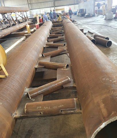 Al Yarmouk Industries - Rawdat Al Jahhaniya - +974 7010 0467
