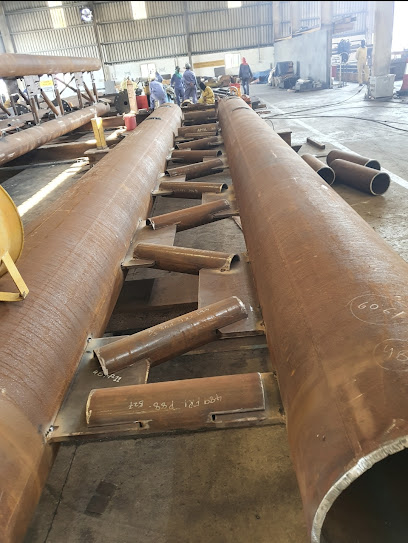 Al Yarmouk Industries - Qatar|Doha|9G65+QVH