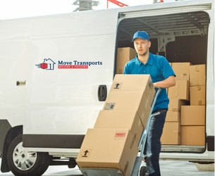 Move Transports - Doha - +974 5030 9070