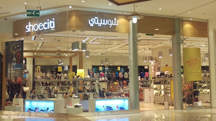 Shoeciti - Lusail -