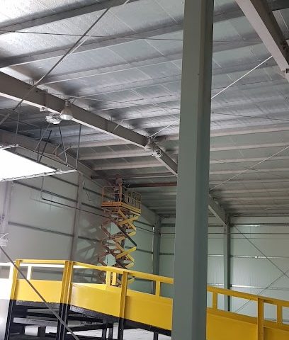 Qatar National Import export - Zone 74 - +974 4456 2211