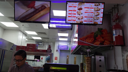 Cono Warma - Doha - +974 7029 9268