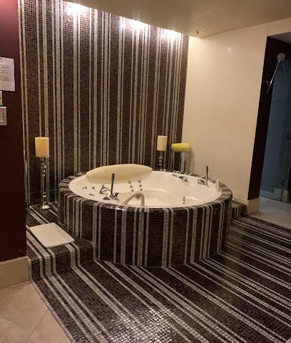 Angsana Spa - Lusail -