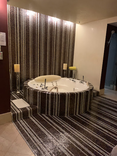 Angsana Spa - الدوحة،