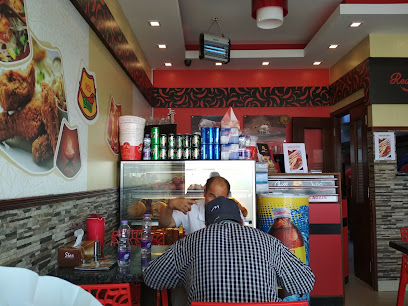 Red Chilli Restaurant - Doha - +974 5541 8584